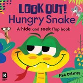 Look Out! Hungry Animals- Look Out! Hungry Snake