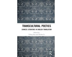 Transcultural Poetics