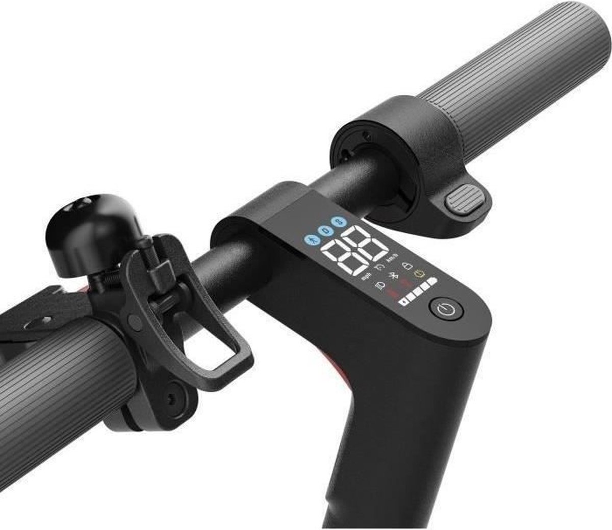 Afbeelding 3 van Xiaomi - 4 Lite FR - Electric Scooter - 300W - 8.5 Inch