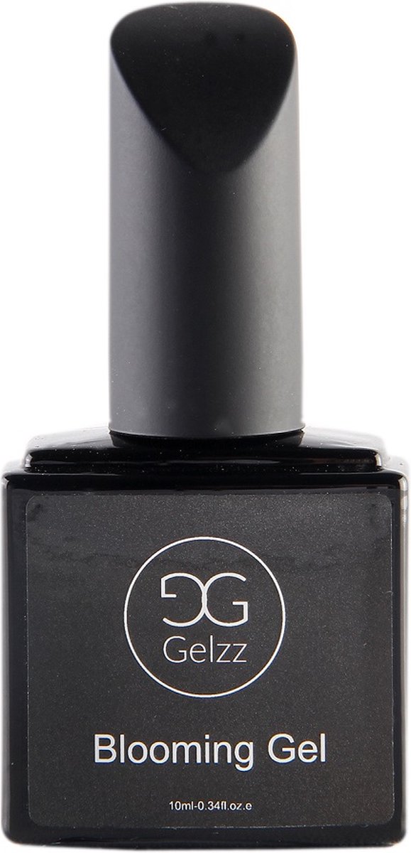 Gelzz Blooming Gel 10ml - Vegan