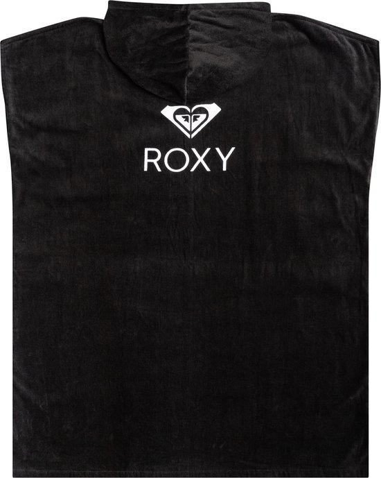 Roxy Dames Sunny Joy Veranderen Robe / Poncho - Anthra