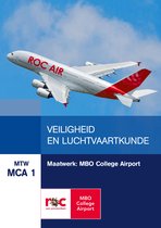 MTW MCA 1: Maatwerk MBO College Airport