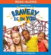 Kid Character Series - Bravery Is in You