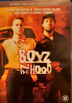 Boyz n the Hood (Deluxe Edition)
