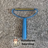 Huisdierenhaarshop Lintremover - Huisdierenverzorging - borstel - haar - verwijderaar