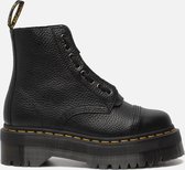 Dr. Martens Sinclair veterboots zwart Leer - Dames - Maat 42