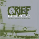 Grief - Trubulent Times (2 LP) (Coloured Vinyl)