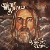 The White Buffalo - On The Widows Walk (LP)
