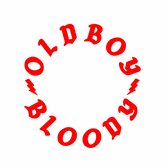 Oldboy - Bloody (LP)