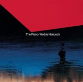 Herbie Hancock - The Piano (LP) (Coloured Vinyl)