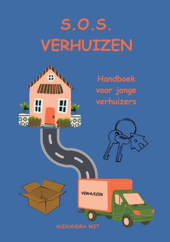 Foto: S o s verhuizen