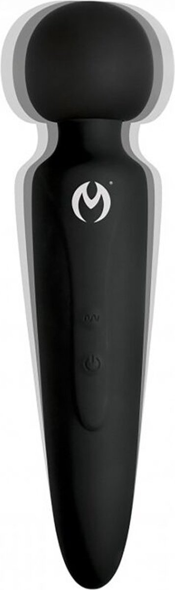 Goedkoopste Thunderstick Mini Wand Vibrator