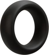 OptiMALE Cockring - 35mm - Zwart