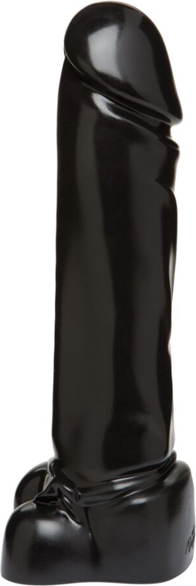 Goedkoopste CodeBlack - Jumbo Jack Dildo - 10 / 25 cm