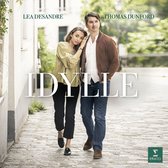 Lea / Thomas Dunford Desandre - Idylle (CD)