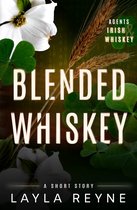 Agents Irish and Whiskey 4.5 - Blended Whiskey
