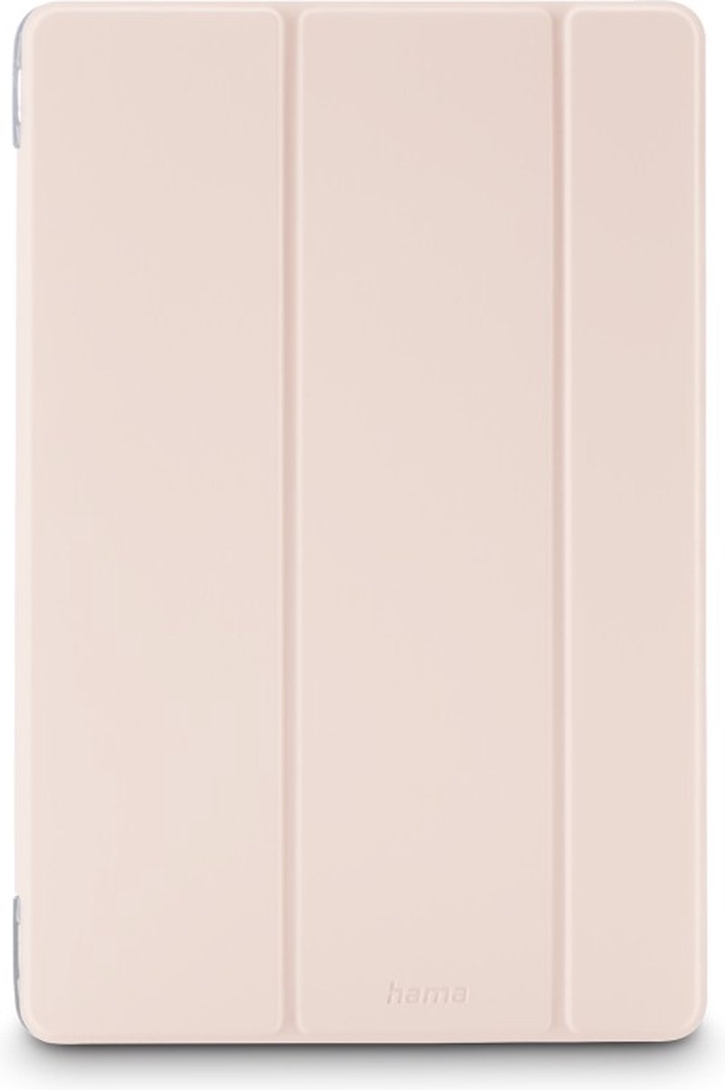 Hama Tablet-case "Fold Clear" voor Samsung Galaxy Tab S9 11", roze
