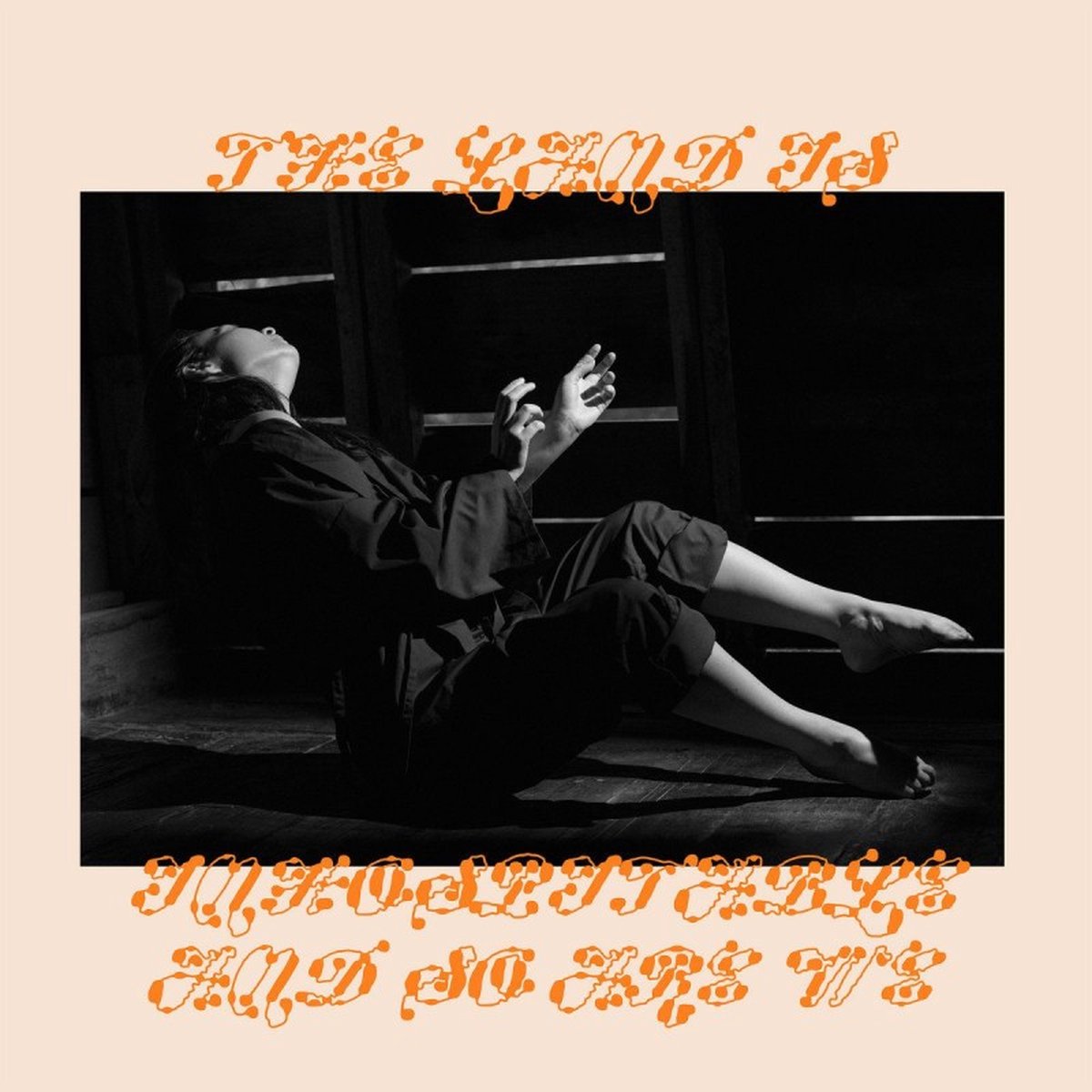 Mitski - The Land Is Inhospitable And So Are We (LP) (Coloured Vinyl)