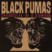 Black Pumas - Chronicles Of A Diamond (CD)