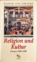 Religion Und Kultur