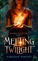 The Great Diviner Series 1 - Meeting Twilight