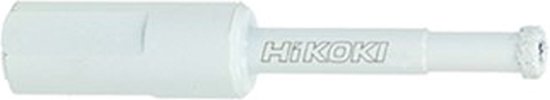HiKOKI diamantboor - voor tegels - ∅6mm - 4100502