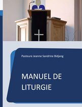 Manuel de Liturgie