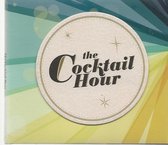 V/A - Cocktail Hour (CD)