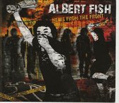 Albert Fish -News From The Front
