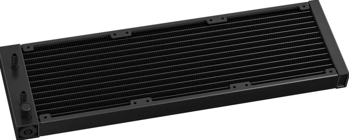 Deepcool Le720 - Vloeistofkoelsysteem Processor - Afmeting Radiator: 360 Mm - koeler - afbeelding 7