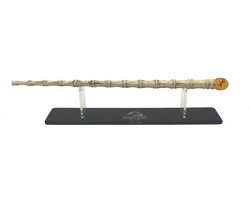 Pokemon jurassic park scaled prop replica john hammond cane 24 cm