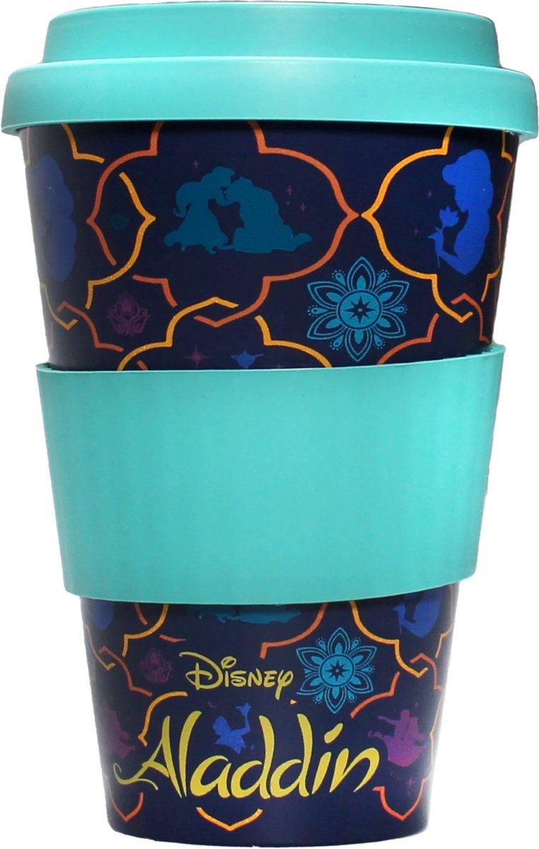Disney Aladdin Koffiebeker