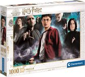 Clementoni Harry Potter Jeu de puzzle 1000 pièce(s) Télévision/films