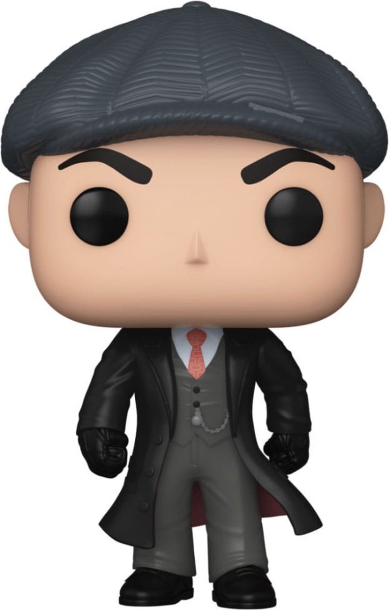 Funko Thomas Shelby Funko Pop! Peaky Blinders Figuur bol