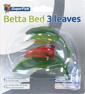 Superfish Betta bed 3 Leaves