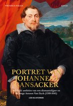 Phoebus focus 33 - Portret van Johannes I Gansacker