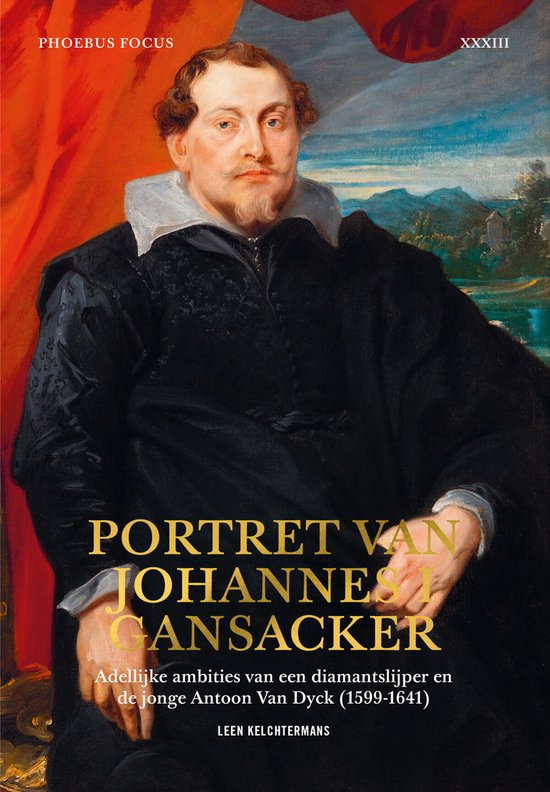 Phoebus Focus 33 - Portret van Johannes I Gansacker