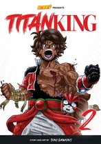 Saturday AM TANKS / Titan King- Titan King, Volume 2