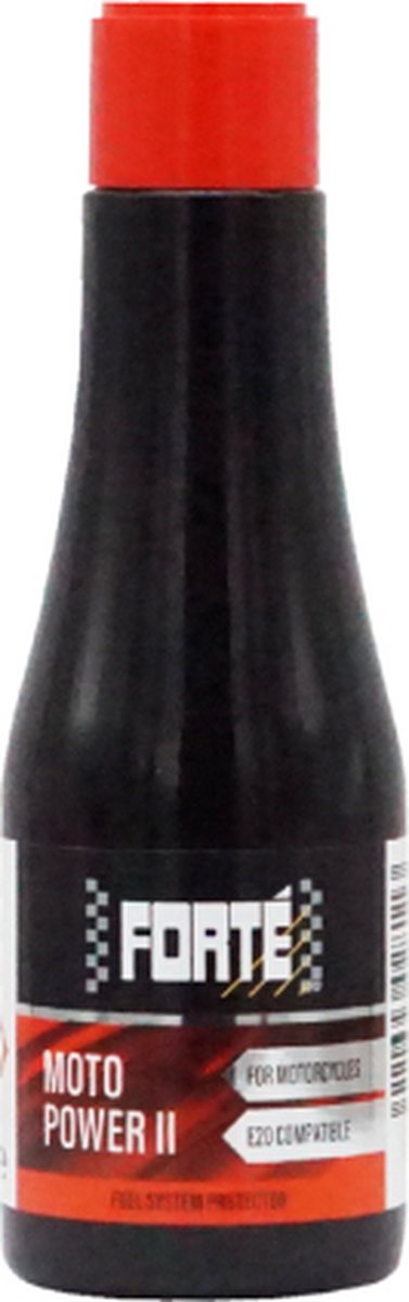 Forté Moto Power 2