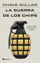 PENINSULA - La guerra de los chips