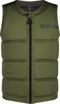 Mystic Star Impact Vest Wake CE - Brave Green - XL