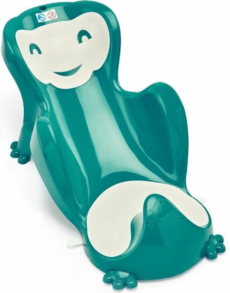 Goedkoopste Babyzitje ThermoBaby Babycoon Smaragdgroen