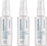 Joico Curl Refreshed Reanimating Mist 50ml x 3