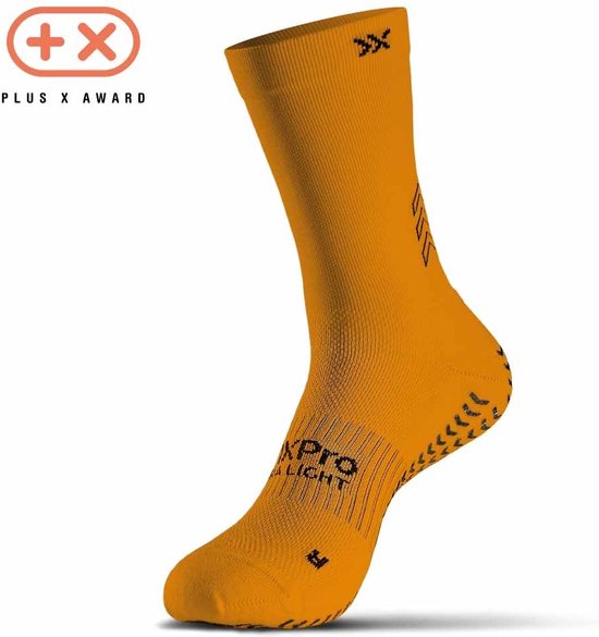 SOXPro Ultra Léger Oranje XS