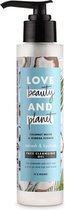 Love B&P face cleansing gel coconut water&mimosa flower 125ml - x6 - voordelverpakking