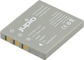 Jupio NP-40 for Fuji/ D-Li95 for Pentax/ D-Li8 for Pentax / SLB-0737/SLB-0837 - Accu voor digitale camera