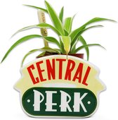 Friends: Central Perk Plant Pot