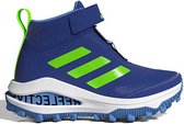 Adidas Sportswear Fortarun Atr El Hardloopschoenen Kinderen Blauw EU 29 Jongen