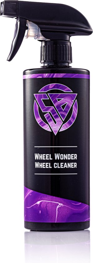 Foto: Real effective cleaner velgenreiniger 
