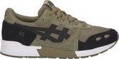 Asics - Heren Sneakers Gel-Lyte Aloe/Black - Groen - Maat 45